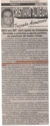 CentroSul - Maio de 2007